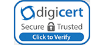 Secured by DIGICERT