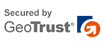 Secured by GEOTRUST